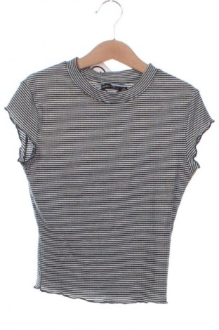 Dámska blúza Bershka, Veľkosť XS, Farba Viacfarebná, Cena  6,95 €