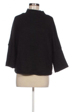 Damen Shirt Bershka, Größe S, Farbe Schwarz, Preis € 13,99