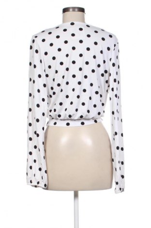 Bluză de femei Bershka, Mărime M, Culoare Multicolor, Preț 24,99 Lei