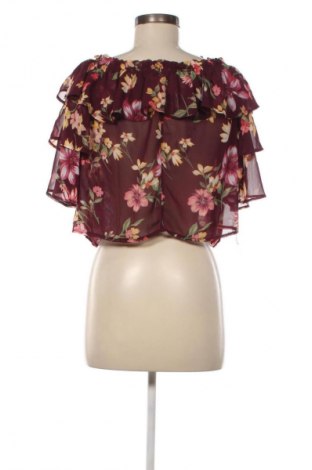 Női blúz Bershka, Méret S, Szín Sokszínű, Ár 2 179 Ft