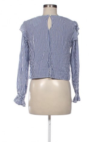 Damen Shirt Bershka, Größe S, Farbe Mehrfarbig, Preis € 9,62