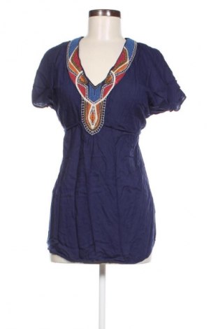 Damen Shirt Bershka, Größe S, Farbe Mehrfarbig, Preis € 9,72
