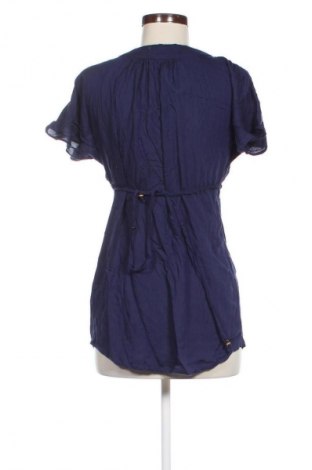 Damen Shirt Bershka, Größe S, Farbe Mehrfarbig, Preis € 9,72