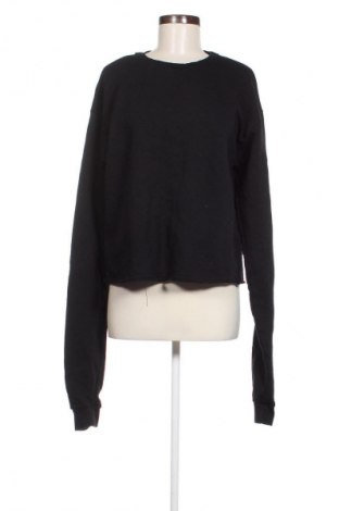 Bluzka damska Bershka, Rozmiar M, Kolor Czarny, Cena 89,66 zł