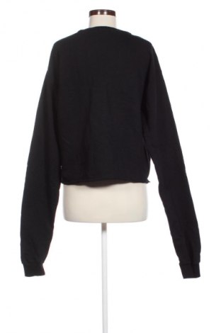 Bluzka damska Bershka, Rozmiar M, Kolor Czarny, Cena 89,66 zł