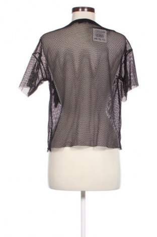 Dámska blúza Bershka, Veľkosť L, Farba Čierna, Cena  10,00 €