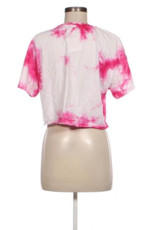 Dámská halenka Bershka, Velikost S, Barva Vícebarevné, Cena  238,00 Kč