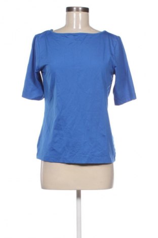 Damen Shirt Best Connections, Größe L, Farbe Blau, Preis € 5,99