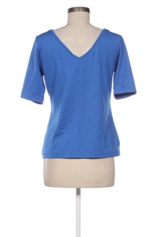 Damen Shirt Best Connections, Größe L, Farbe Blau, Preis € 5,99