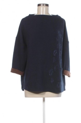 Damen Shirt Betty Barclay, Größe XL, Farbe Blau, Preis 27,99 €