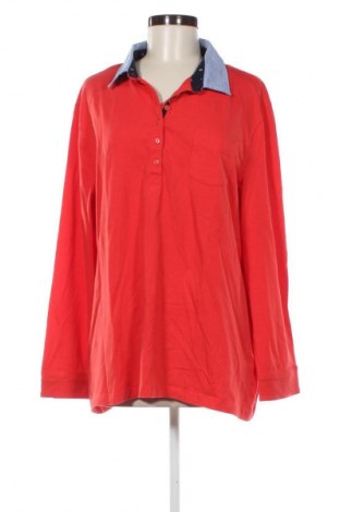 Damen Shirt Bexleys, Größe XXL, Farbe Rot, Preis 10,99 €