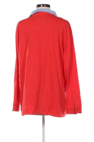 Damen Shirt Bexleys, Größe XXL, Farbe Rot, Preis 10,99 €