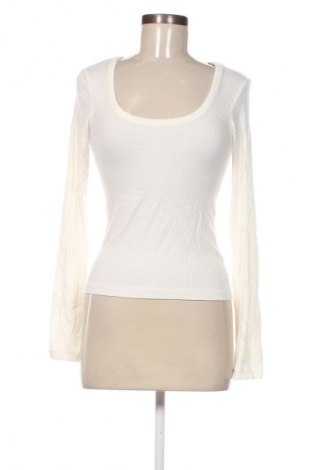 Damen Shirt Bik Bok, Größe S, Farbe Ecru, Preis 13,99 €