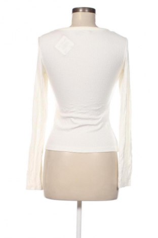 Damen Shirt Bik Bok, Größe S, Farbe Ecru, Preis 13,99 €