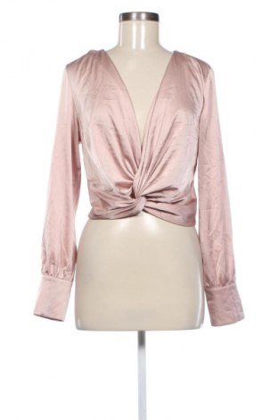 Damen Shirt Bik Bok, Größe M, Farbe Aschrosa, Preis € 6,99