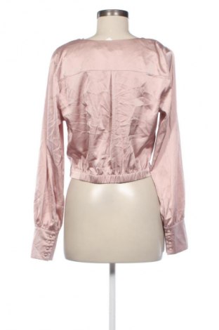 Damen Shirt Bik Bok, Größe M, Farbe Aschrosa, Preis € 6,99