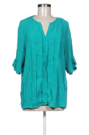 Damen Shirt Black Pepper, Größe XL, Farbe Grün, Preis 9,72 €