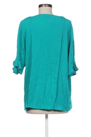 Damen Shirt Black Pepper, Größe XL, Farbe Grün, Preis 9,72 €