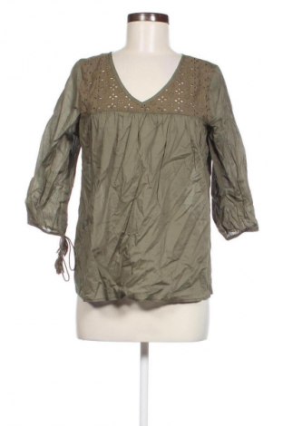 Damen Shirt Blue Motion, Größe S, Farbe Grün, Preis 5,99 €