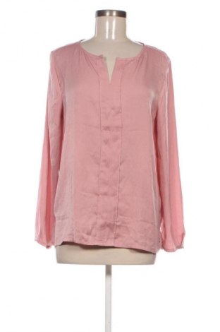 Damen Shirt Blue Motion, Größe S, Farbe Aschrosa, Preis 5,99 €