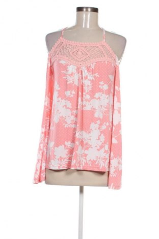 Bluzka damska Body Flirt, Rozmiar S, Kolor Kolorowy, Cena 62,99 zł