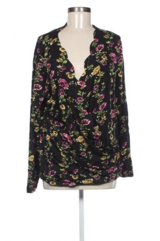 Bluzka damska Body Flirt, Rozmiar XL, Kolor Kolorowy, Cena 43,68 zł