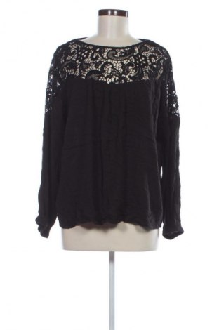 Damen Shirt Body Flirt, Größe XL, Farbe Schwarz, Preis 5,99 €