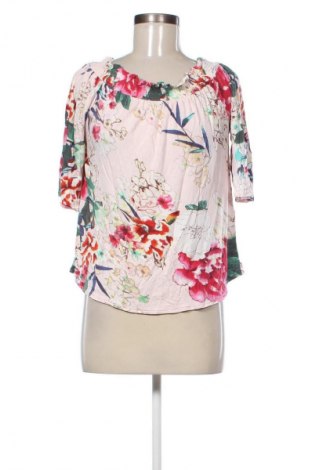 Damen Shirt Body Flirt, Größe M, Farbe Mehrfarbig, Preis € 10,00