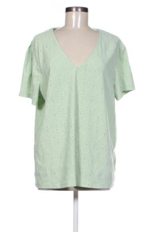 Damen Shirt Body Flirt, Größe XXL, Farbe Grün, Preis € 7,99