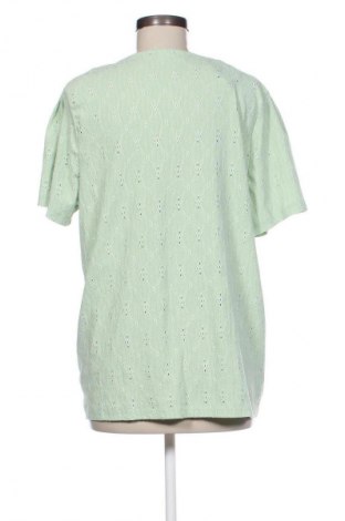Damen Shirt Body Flirt, Größe XXL, Farbe Grün, Preis € 7,99