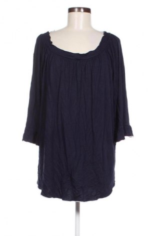 Bluză de femei Bonita, Mărime XXL, Culoare Albastru, Preț 26,99 Lei