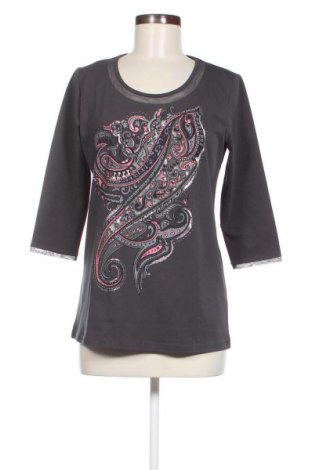 Damen Shirt Bonita, Größe M, Farbe Grau, Preis € 7,99