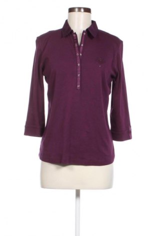 Damen Shirt Bonita, Größe M, Farbe Lila, Preis 10,00 €