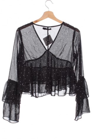 Női blúz Boohoo, Méret XS, Szín Sokszínű, Ár 2 239 Ft