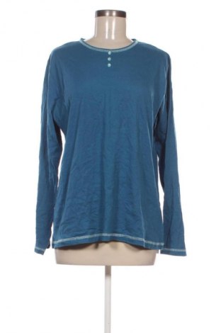 Damen Shirt Boutique +, Größe L, Farbe Blau, Preis € 3,99