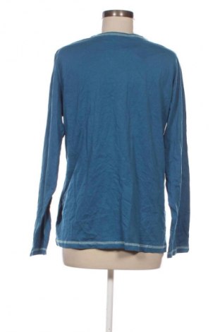 Damen Shirt Boutique +, Größe L, Farbe Blau, Preis € 3,99