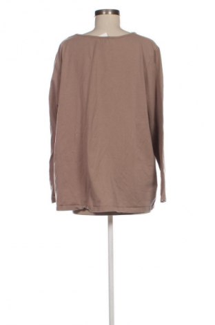 Damen Shirt Bpc Bonprix Collection, Größe 3XL, Farbe Beige, Preis 5,54 €