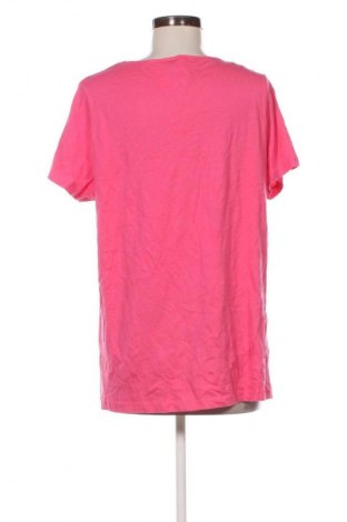 Дамска блуза Bpc Bonprix Collection, Размер XL, Цвят Розов, Цена 19,99 лв.