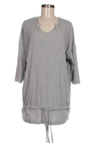 Bluză de femei Bpc Bonprix Collection, Mărime L, Culoare Gri, Preț 61,99 Lei