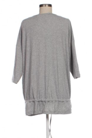 Bluză de femei Bpc Bonprix Collection, Mărime L, Culoare Gri, Preț 61,99 Lei