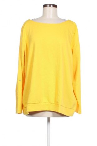 Bluzka damska Bpc Bonprix Collection, Rozmiar XXL, Kolor Żółty, Cena 43,68 zł
