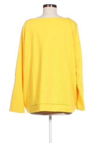 Bluzka damska Bpc Bonprix Collection, Rozmiar XXL, Kolor Żółty, Cena 43,68 zł
