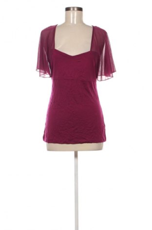 Γυναικεία μπλούζα Bpc Bonprix Collection, Μέγεθος M, Χρώμα Βιολετί, Τιμή 5,99 €