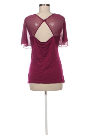 Γυναικεία μπλούζα Bpc Bonprix Collection, Μέγεθος M, Χρώμα Βιολετί, Τιμή 5,99 €