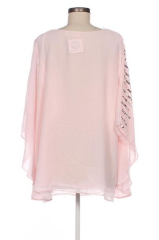 Γυναικεία μπλούζα Bpc Bonprix Collection, Μέγεθος XXL, Χρώμα Ρόζ , Τιμή 12,99 €