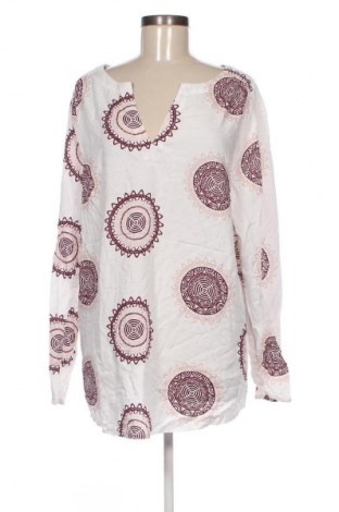 Дамска блуза Bpc Bonprix Collection, Размер XL, Цвят Многоцветен, Цена 17,99 лв.