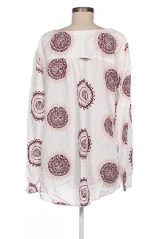 Дамска блуза Bpc Bonprix Collection, Размер XL, Цвят Многоцветен, Цена 17,99 лв.