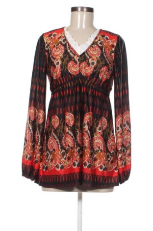 Damen Shirt Bpc Bonprix Collection, Größe M, Farbe Mehrfarbig, Preis 13,99 €