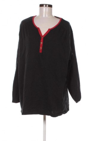 Damen Shirt Bpc Bonprix Collection, Größe XXL, Farbe Schwarz, Preis 13,99 €