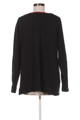 Damen Shirt Bpc Bonprix Collection, Größe XXL, Farbe Schwarz, Preis 13,99 €